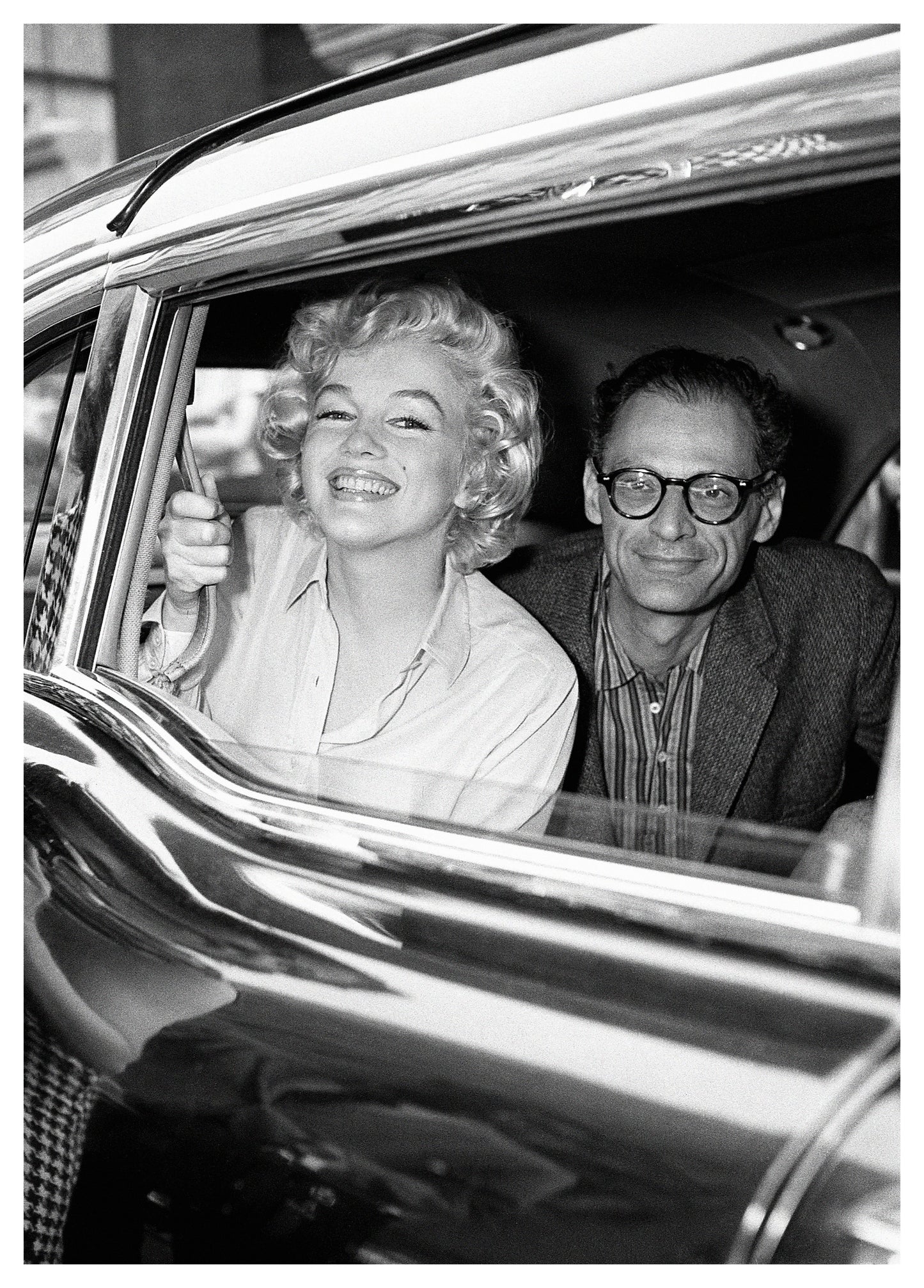 Hollywood Glam Marilyn Monroe Wall Decor