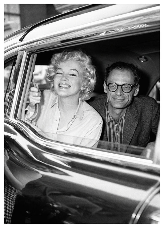 Hollywood Glam Marilyn Monroe Wall Decor